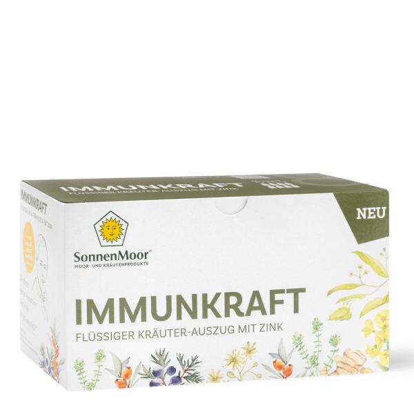 Immunkraft